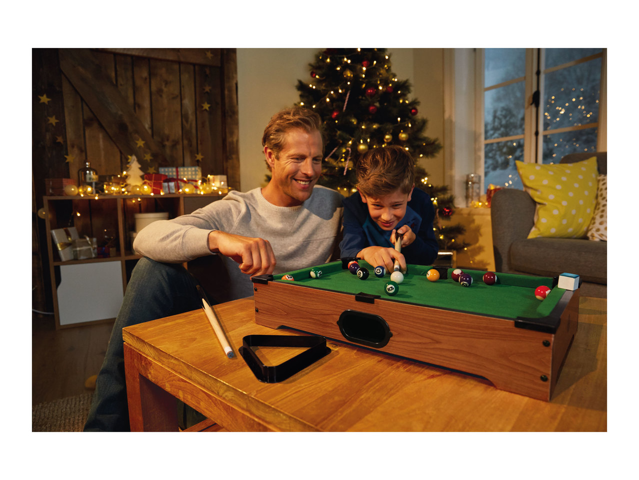 Playtive Mini Table Game1