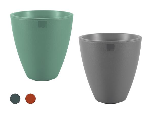 Vase à plantes