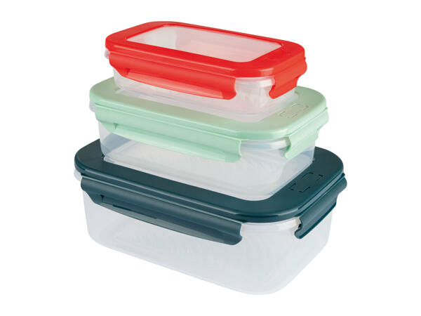 Ernesto Food Storage Containers
