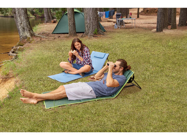 Crivit Campingmadrass