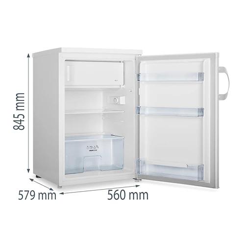 GORENJE Tischkühlschrank mit Gefrierfach