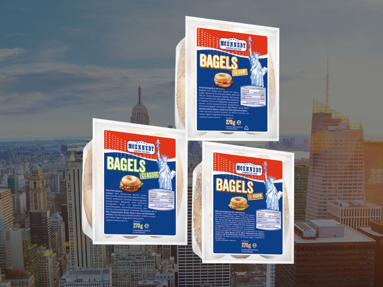 Bagels