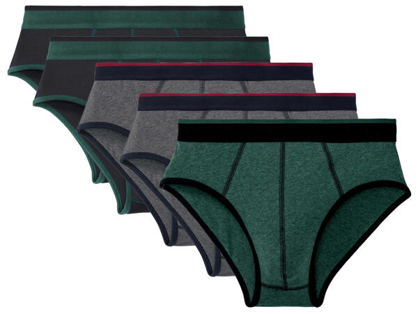 Men's Briefs