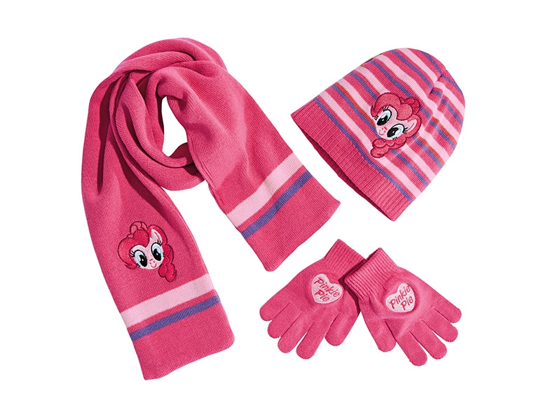 Kids' Knitted Set