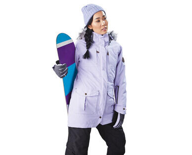 Women's Snowboard Pants