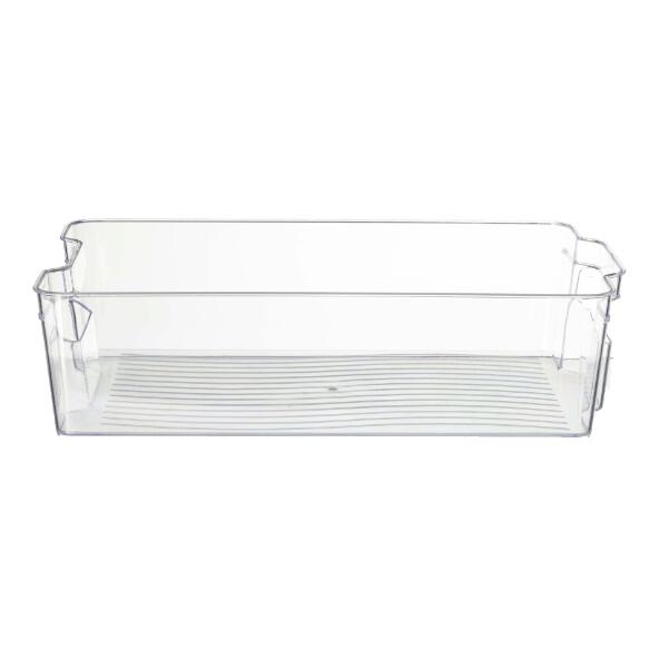 CROFTON(R) 				Kühlschrank-Organizer, 3er-Set