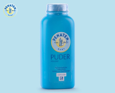 PENATEN BABY Puder