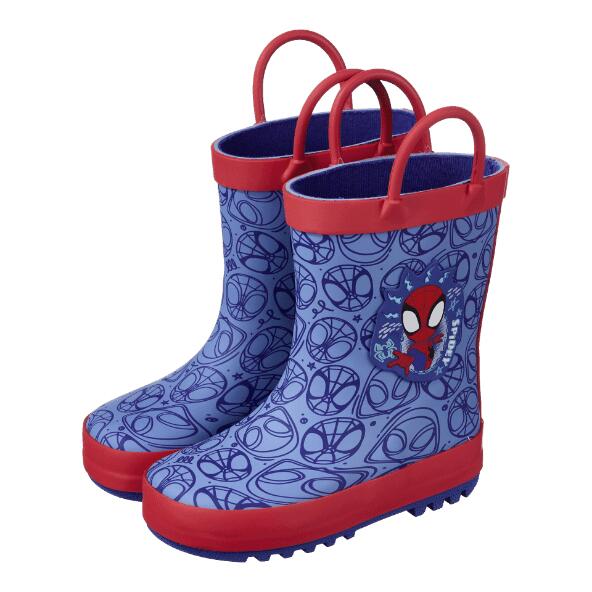 PEPPA PIG(R)/MARVEL(R)/NICKELODEON(R) 				Bottes de pluie