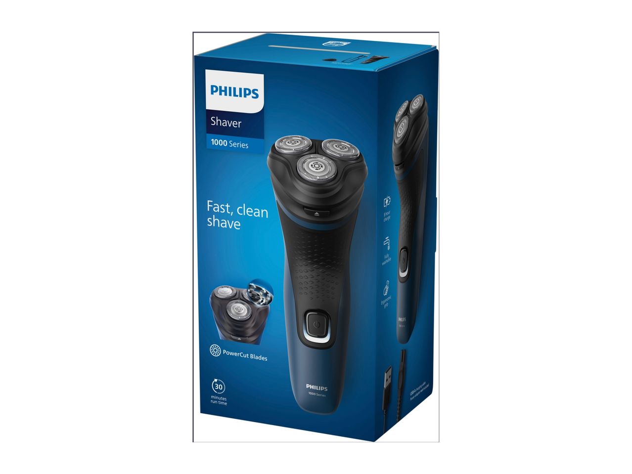 Philips Shaver