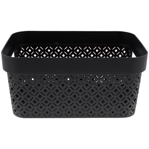 Panier de rangement Curver Terrazzo
