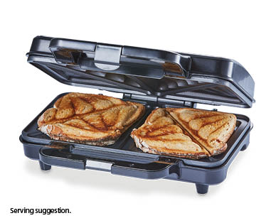 Deep Sandwich Maker