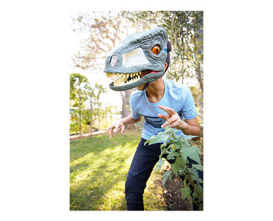 Mattel Chomp 'N Roar Mask