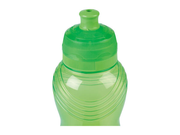 Sistema Food Storage Boxes & Drinks Bottles
