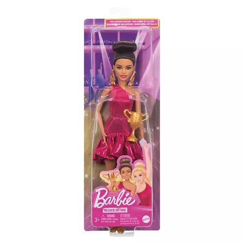 Barbie Doll - Ballroom Dancer