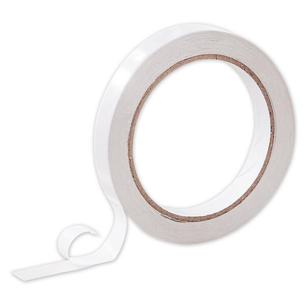 Doppelseitiges Klebeband