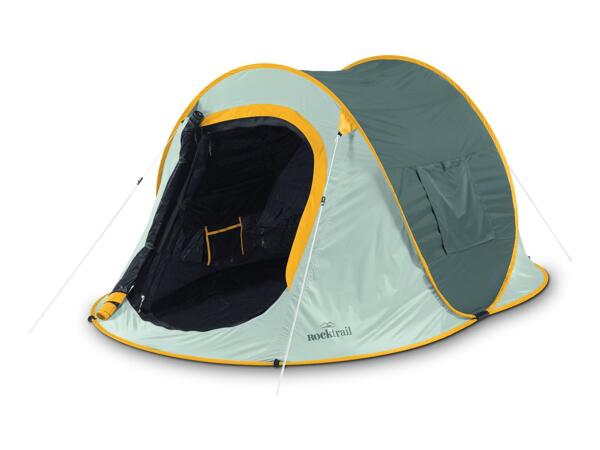 2 Person Pop-Up Tent