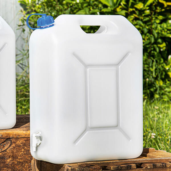 Outdoor-/ Universal-Wasserkanister