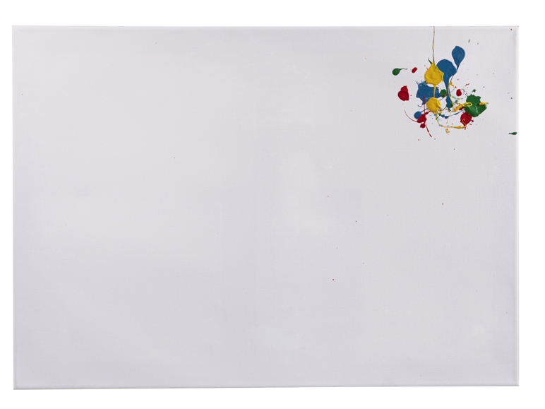 Painting Canvasses
