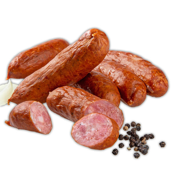 Schlesische Wurst