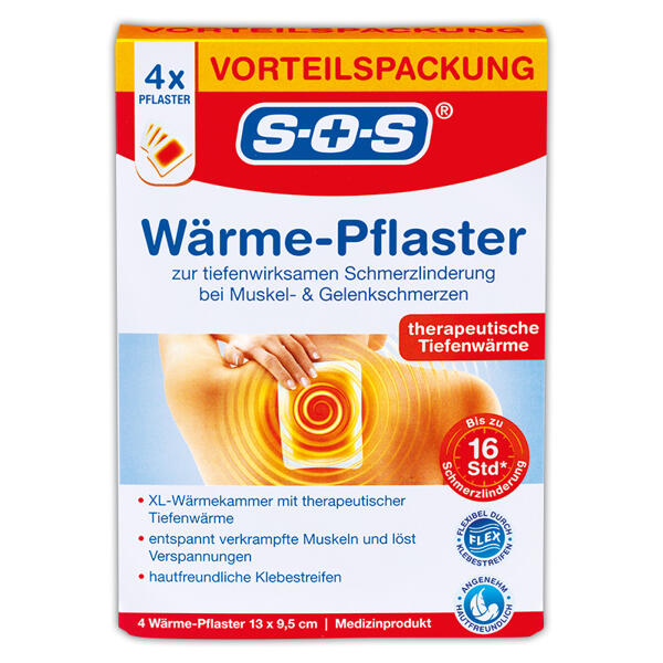 Wärme-Sortiment