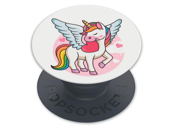 Pop-Socket