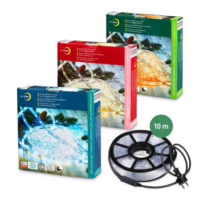 LED-Lichterkette