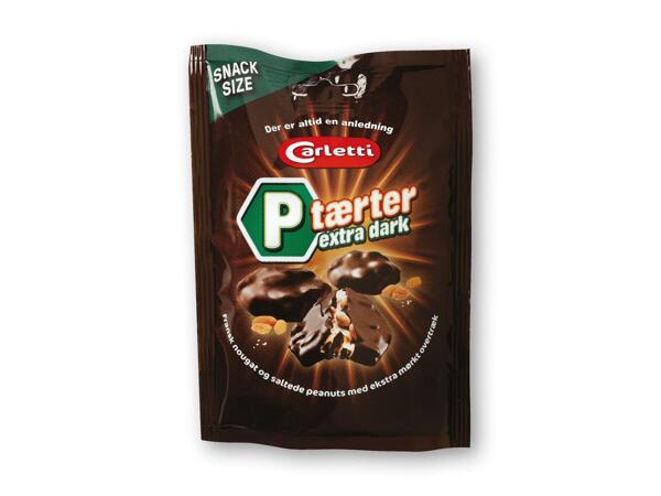 Carletti snack