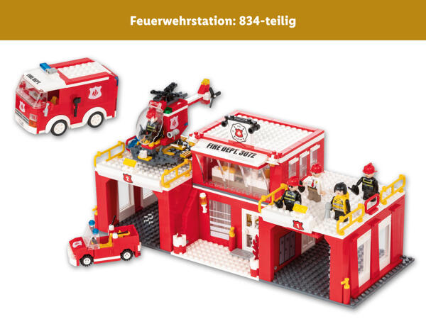 Spiel-Set