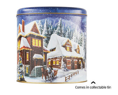 Gift Tin Panettone 1kg