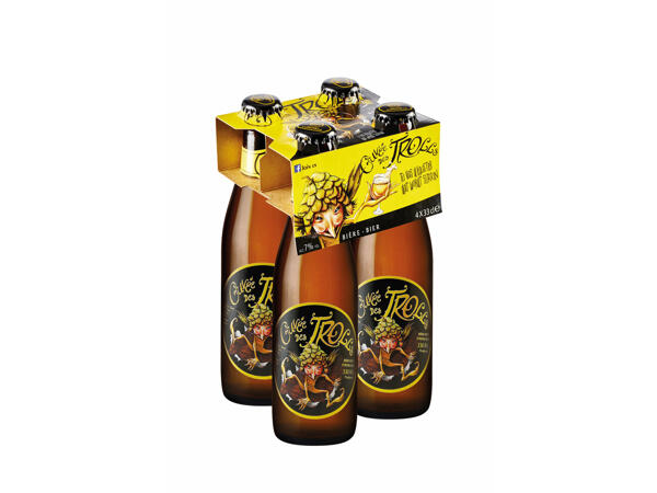 Cuvée des Trolls