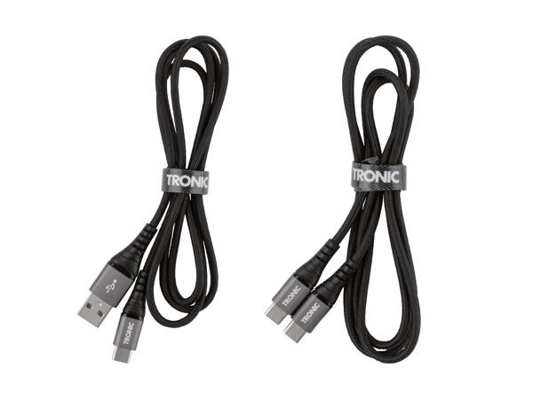 Câble de charge et synchronisation