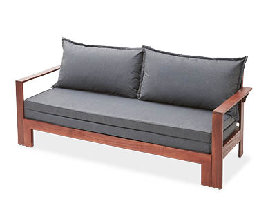 Timber Day Bed