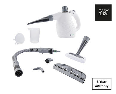 Handheld Steam Cleaner