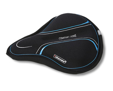 Bikemate Memory Foam Seat Cover