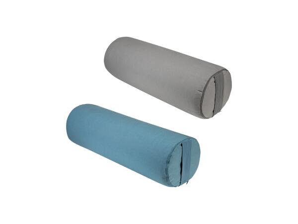 Yogabolster