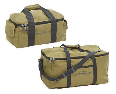 Canvas Storage Bags