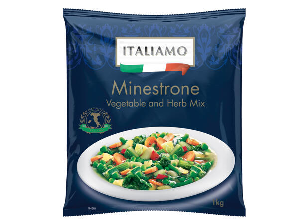 Minestrone