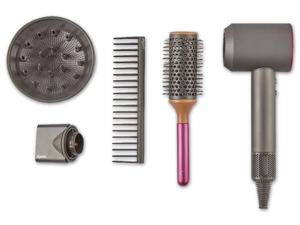 „Dyson" Styling-Set