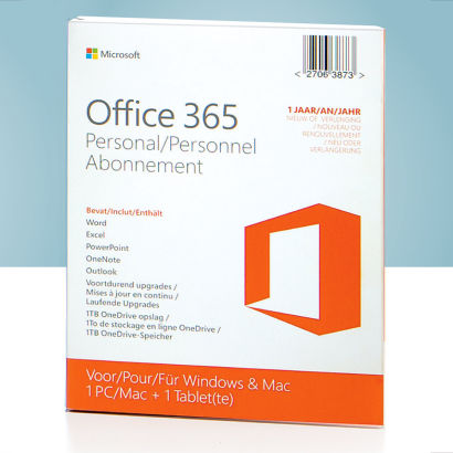Office 365 Personal