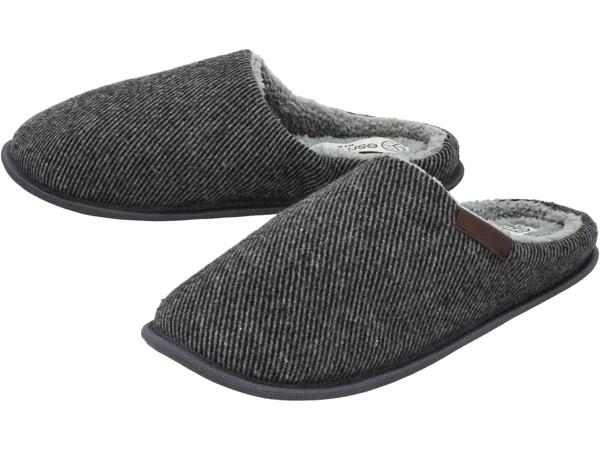 Men's Slippers