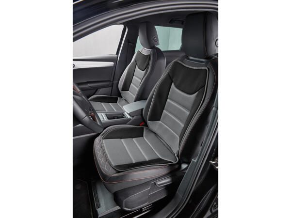 Car Seat Cushion