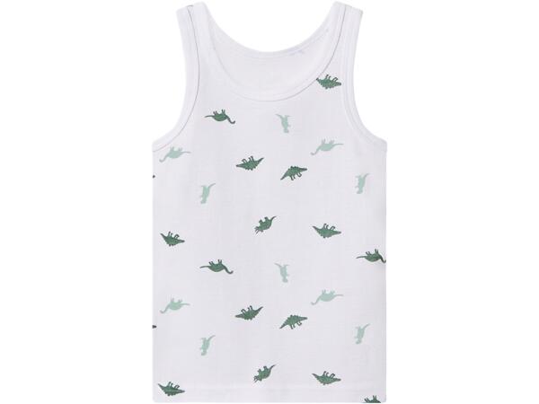 Kids' Vests