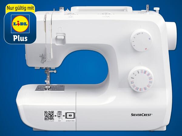 Nähmaschine