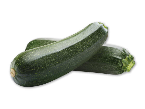 Dansk økologisk squash