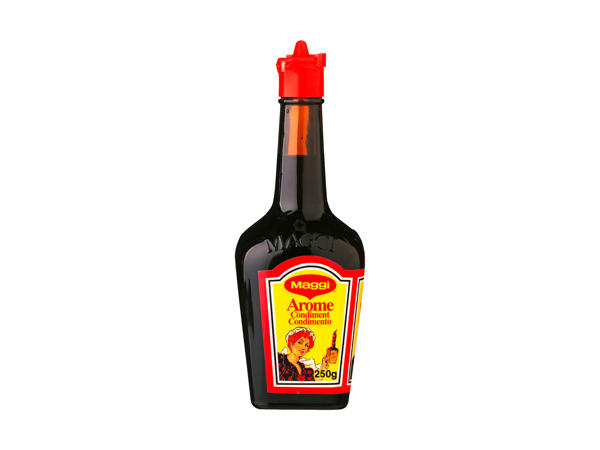 Condiment Maggi