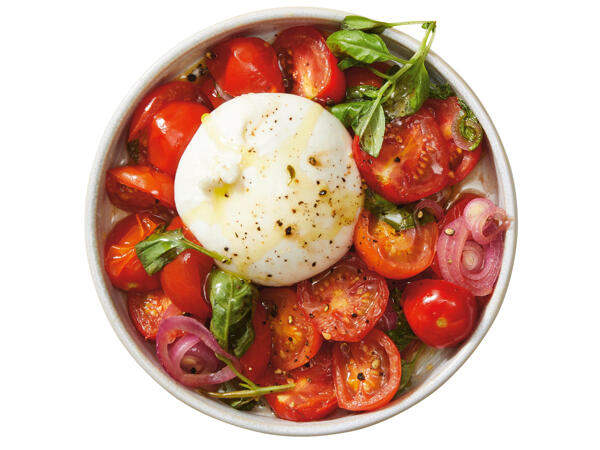 Burrata