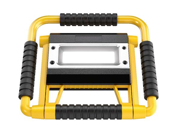 LED Work Lamp with Power Bank