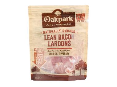 OAKPARK Lean Bacon Lardons