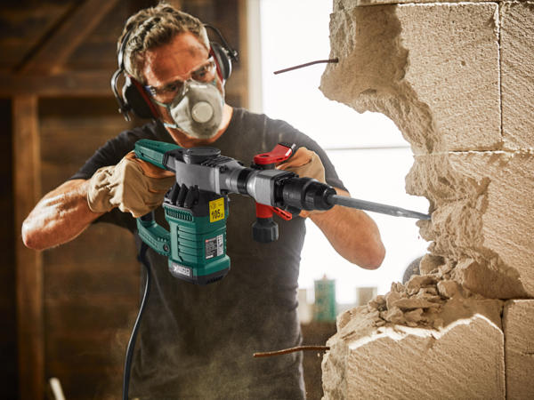 Demolition Hammer