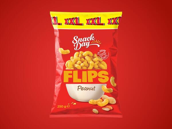 Flips